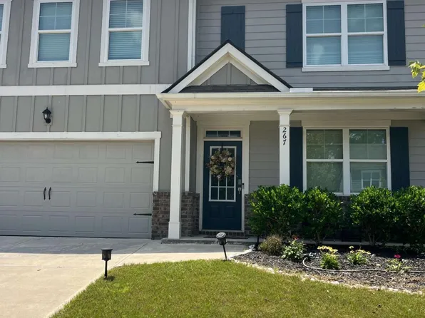 267 Etowah Pkwy, Dawsonville, GA 30534