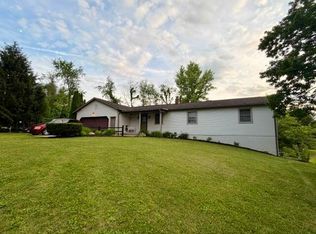 5500 Linnville Rd, Newark, OH 43056