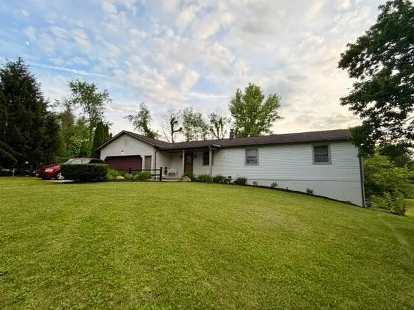 5500 Linnville Rd, Newark, OH 43056