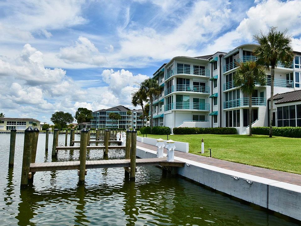Water views