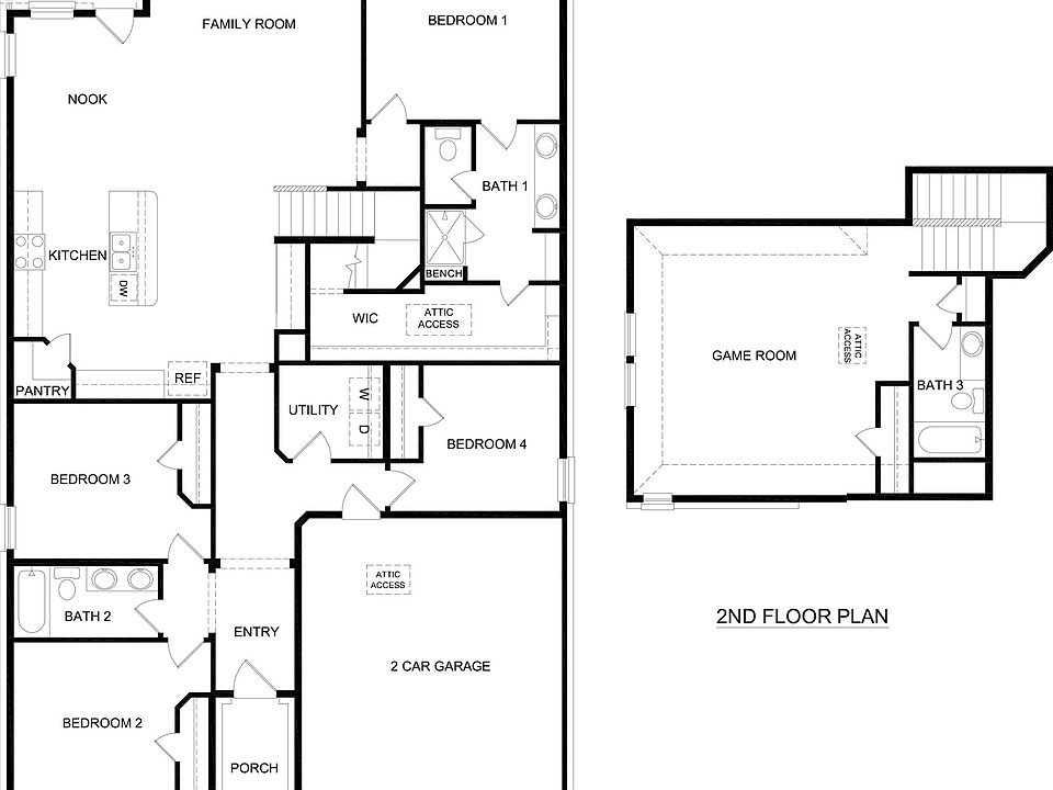 2nd image of 10021 Silver Nugget St