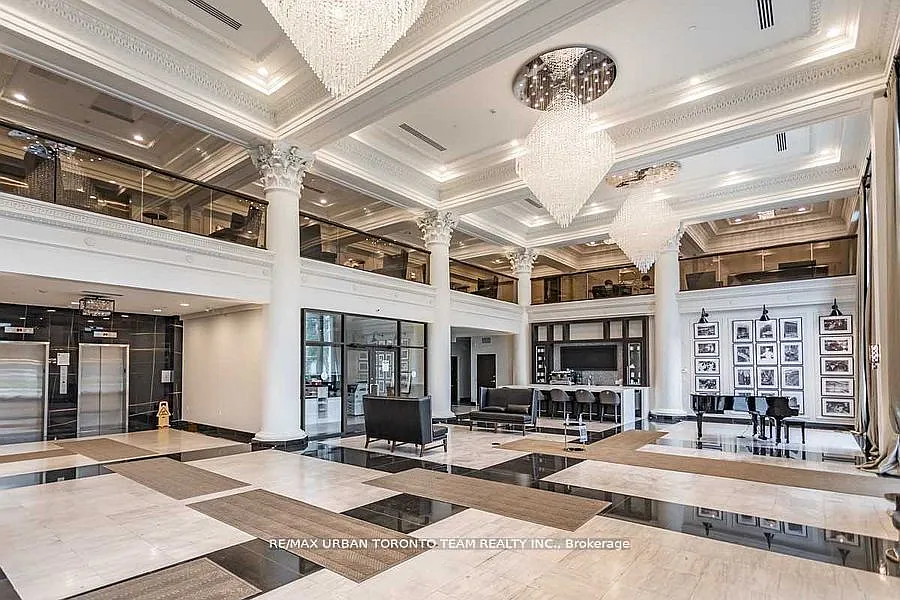 Residences Of Royal Connaught — Photo 4