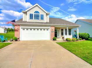 7497 Cypress Ct, Macedonia, OH 44056