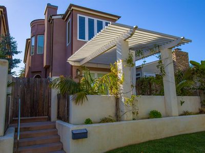4060 Sequoia St, San Diego, CA, 92109