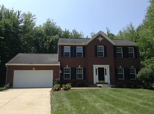 2011 Sleigh Bell Ct, Amelia, OH 45102