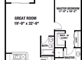 2-1 Itasca Pl #518, Itasca, IL 60143