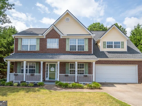 409 Regan Dr, Winder, GA 30680