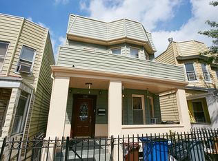 1843 Wallace Ave, Bronx, NY 10462