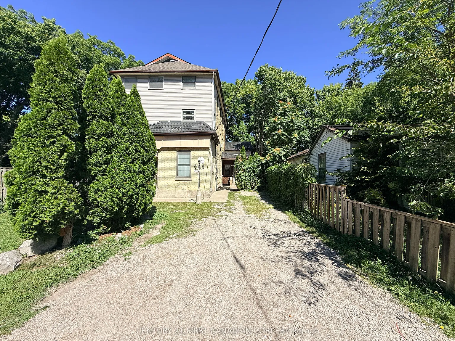 1 Waverley Pl — Photo 4