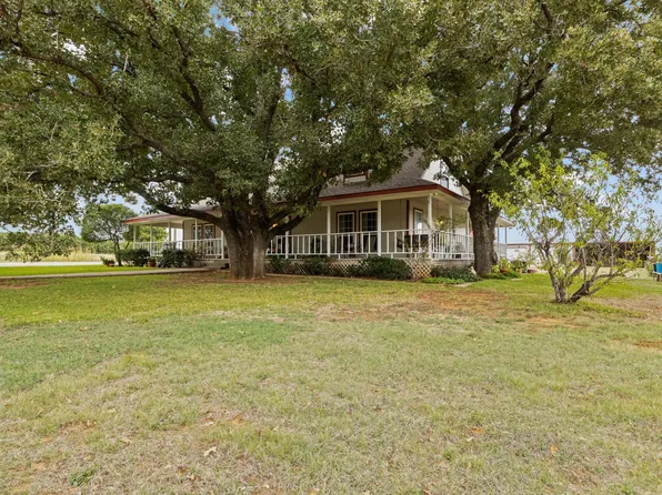 9701 County Road 409a, Grandview, TX 76050