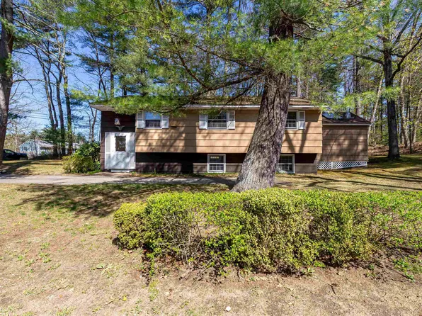 19 Turkey Hill Road, Merrimack, NH 03054