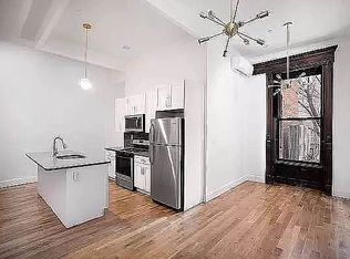 10 W 122nd St APT 2, New York, NY 10027