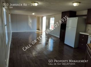 210 Jamback Rd #34, Anniston, AL 36207