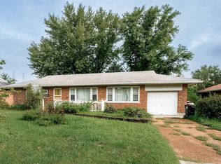 9425 Koerber Ln, Saint Louis, MO 63123