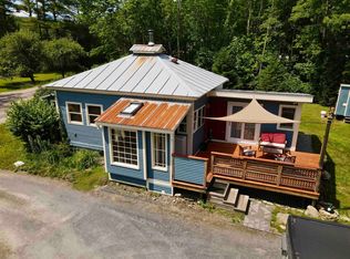 274 State Route 100, Moretown, VT 05660