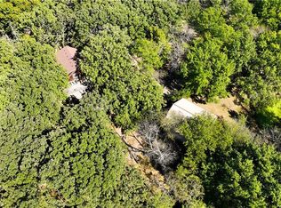 8820 S Hardsaw Rd, Oak Grove, MO 64075