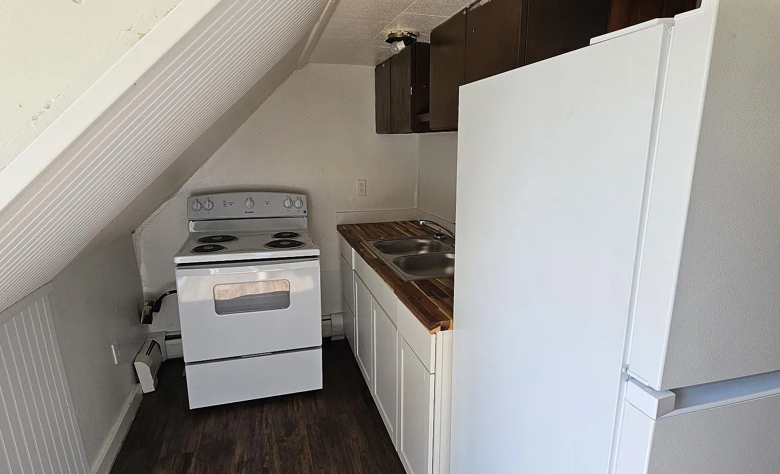 1 bed, $930 — Photo 3