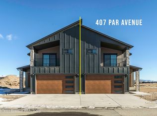 407 Par Ave, Pinedale, WY 82941