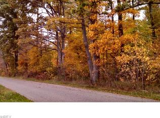 1764 Ben Fulton Ave NW, North Lawrence, OH 44666