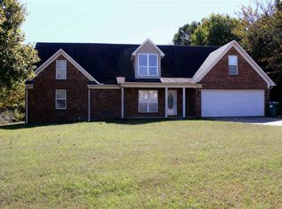 217 W Rae Dr, Munford, TN 38058