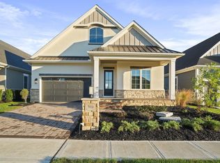 7018 Claymore Dr, Dublin, OH 43017