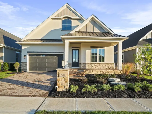 7018 Claymore Dr, Dublin, OH 43017