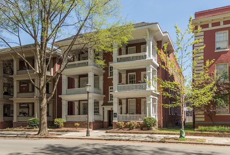 1st image of 805 N Arthur Ashe Blvd #4387714