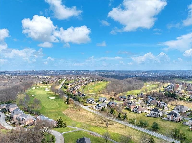 3211 Annandale Dr, Presto, PA 15142 Zillow