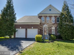 1241 Tennessee Dr NE, Leesburg, VA 20176