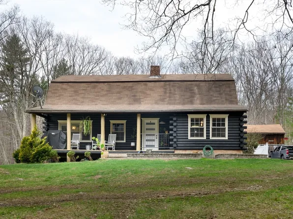 2700 Greenwich Rd, Hardwick, MA 01082