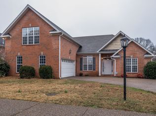 6004 Hagars Grove Pass, Hermitage, TN 37076
