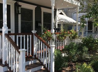 83 Abbott Ave #A, Ocean Grove, NJ 07756