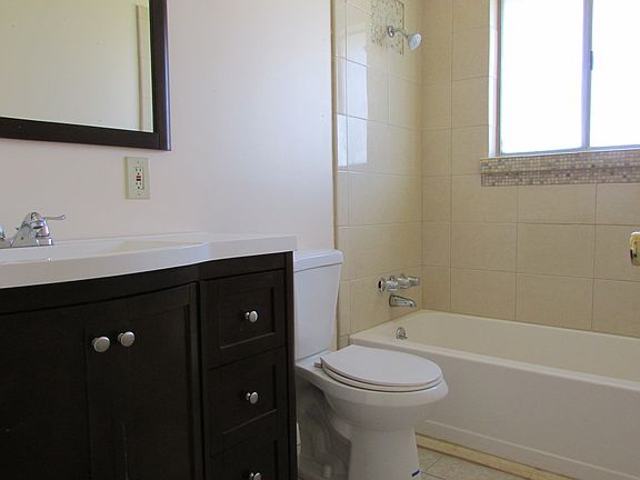 Main Level Bathroom