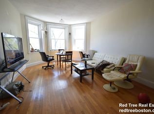 35 Stearns Rd #3B, Brookline, MA 02446