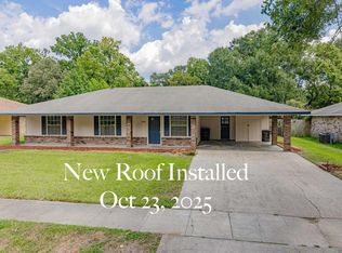 3033 Caroljack Dr, Baton Rouge, LA 70816