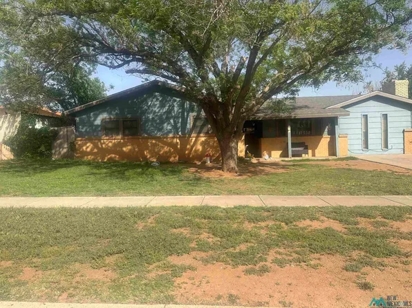 921 Kathie Dr, Clovis, NM 88101