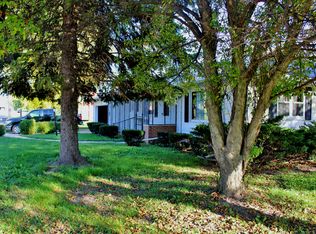 206 E Florence St, Cambria, WI 53923