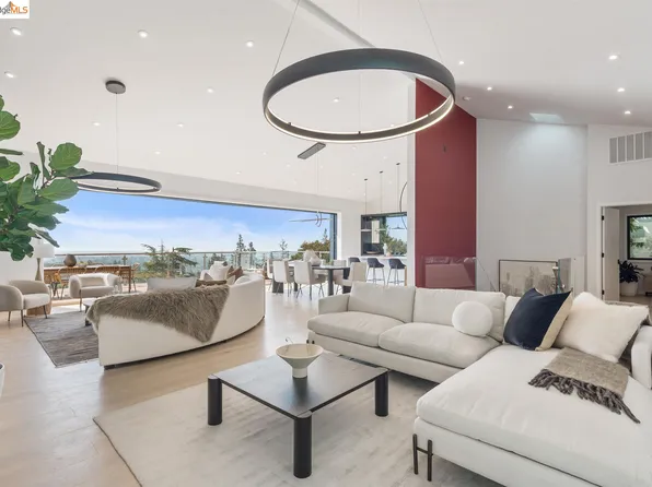 358 Scenic Ave, Piedmont, CA 94611