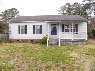 108 Croaker St, Moyock, NC 27958