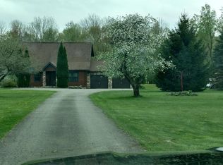 439 Freeman Rd, Dalton, PA 18414