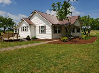 2092 Rocksprings Rd, Ringgold, VA 24586