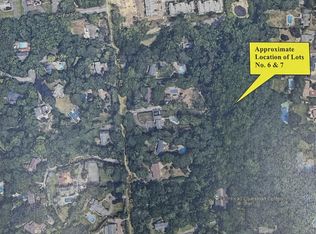Lot #6 and #7 Plainview Road, Huntington, NY 11743