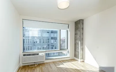 Rented by Urban Sanctuary