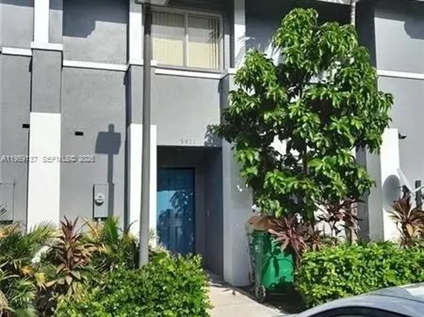 5411 SW 41st St #5411, Hollywood, FL 33023