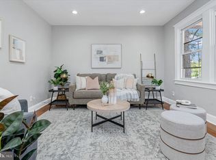 4507 Kavon Ave, Baltimore, MD 21206