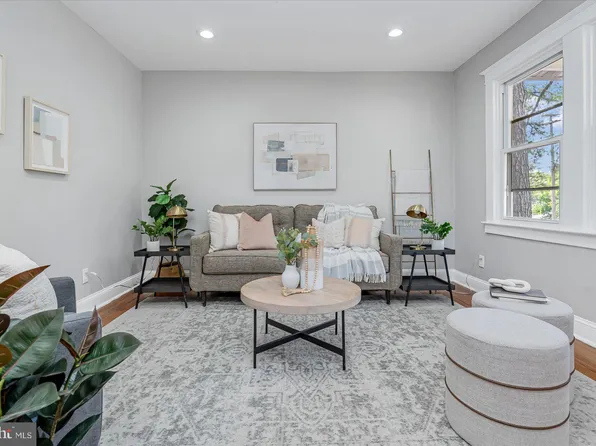 4507 Kavon Ave, Baltimore, MD 21206