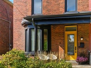 48 Liberty St, Hamilton, ON L8N2N6