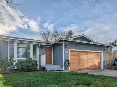 1818 NE Todd St, Roseburg, OR, 97470