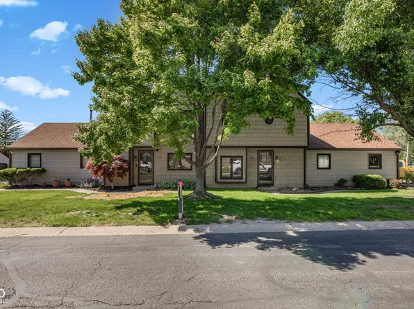 5924 Highgate Cir E, Indianapolis, IN 46250