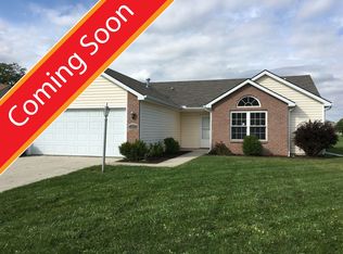 1116 Duesenberg Dr, Huntertown, IN 46748